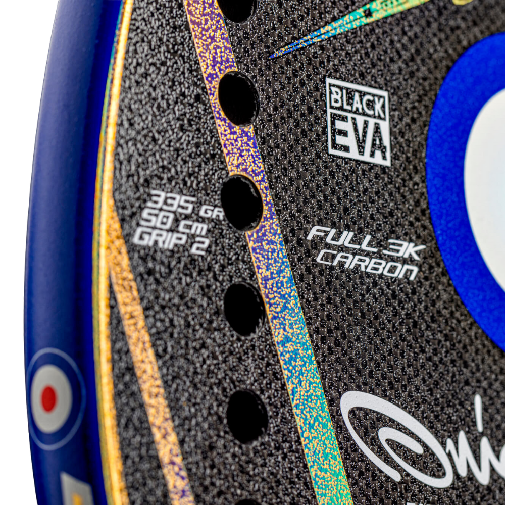 06 raquete de beach tennis quicksand spitfire 2024