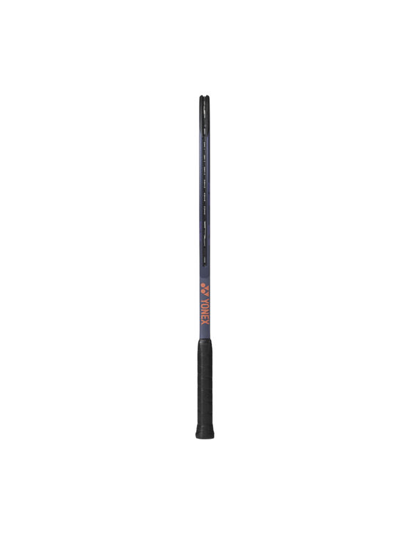 Controle Total com Yonex Percept