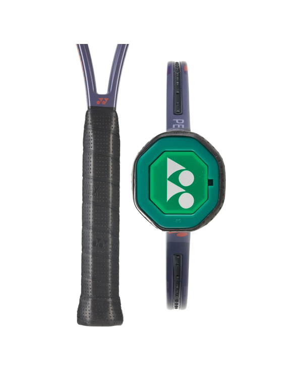YONEX PERCEPT97 2本セット Controle Total com Yonex Percept