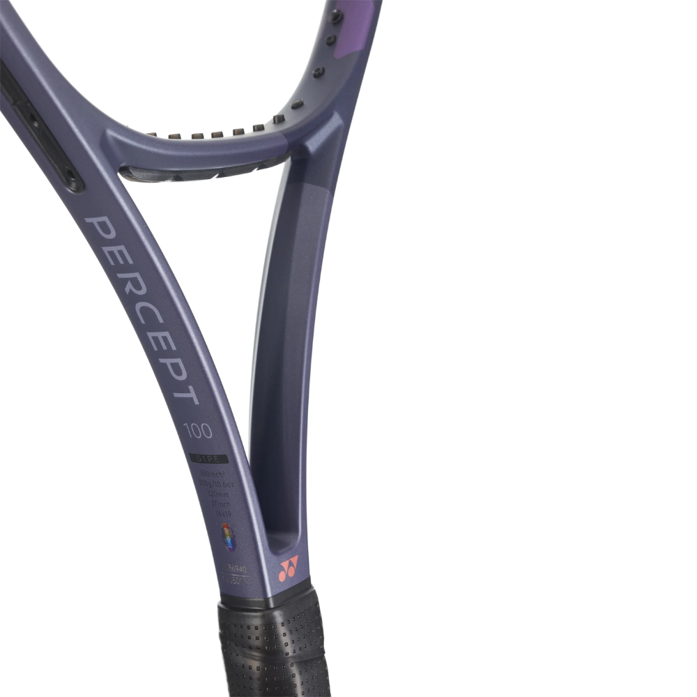 08 raquete yonex percept 100