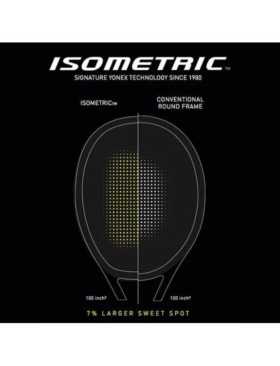 Raquete Yonex Percept 100