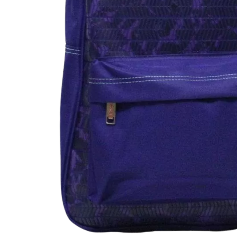 Mochila Wilson ESP WTIX15044B B1 Roxo