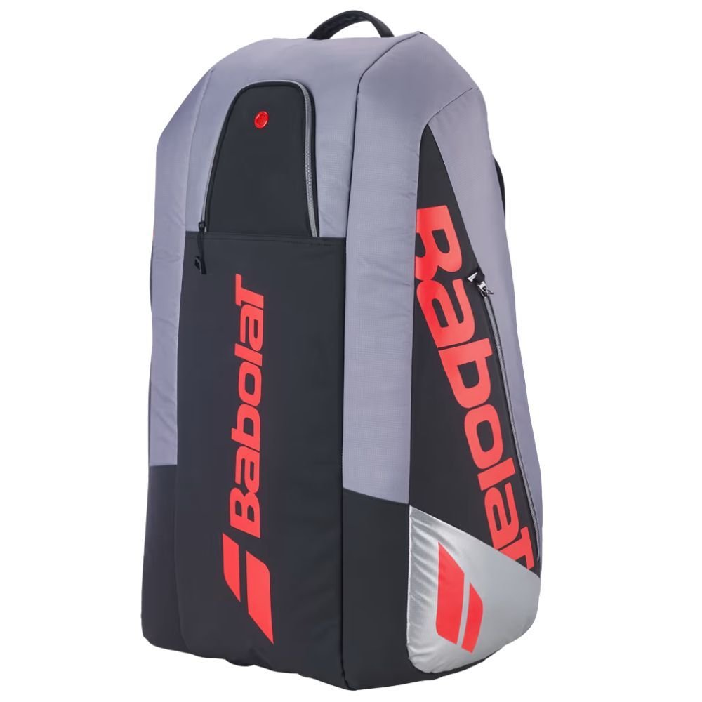 Raqueteira Babolat Pure Strike x9 Cinza