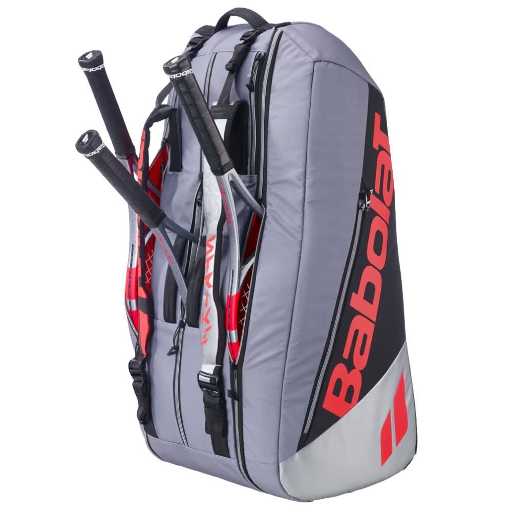 raqueteirababolatpurestrikex9cinza 7501 3