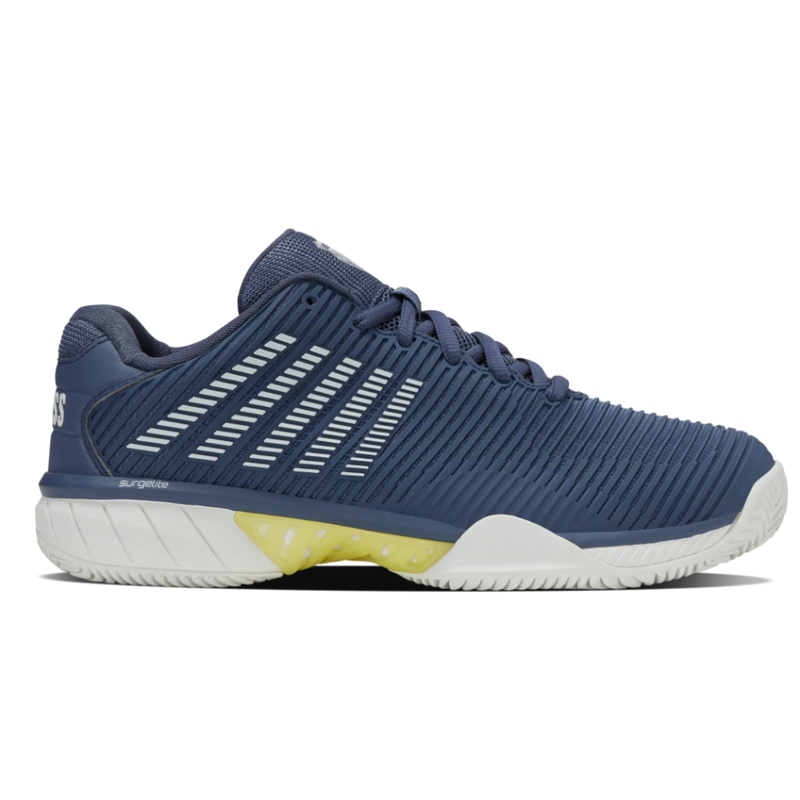 Tênis K-Swiss Hypercourt Express 2 Clay Azul