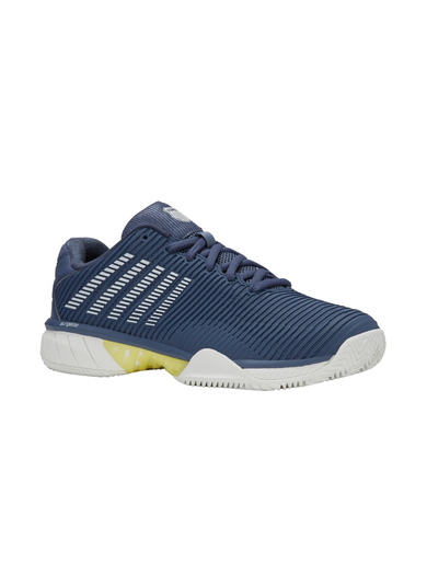 Tênis K-Swiss Hypercourt Express 2 Clay Azul