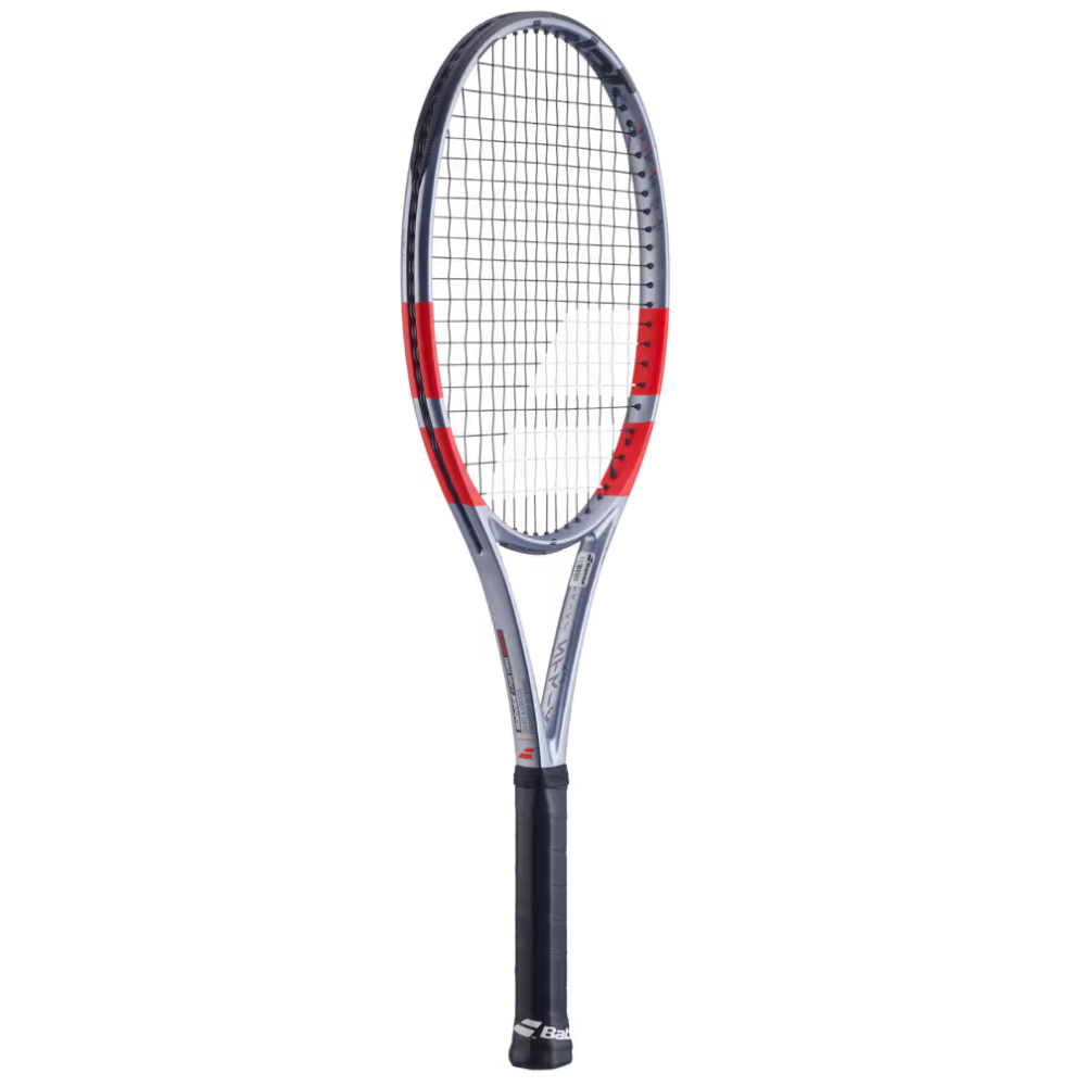 01 raquete babolat pure strike 100 16x20