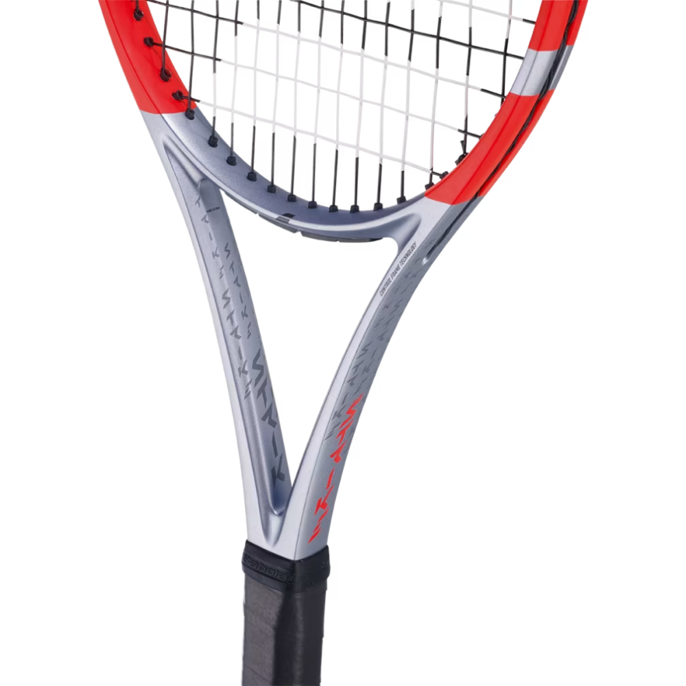 05 raquete babolat pure strike 100 16x20
