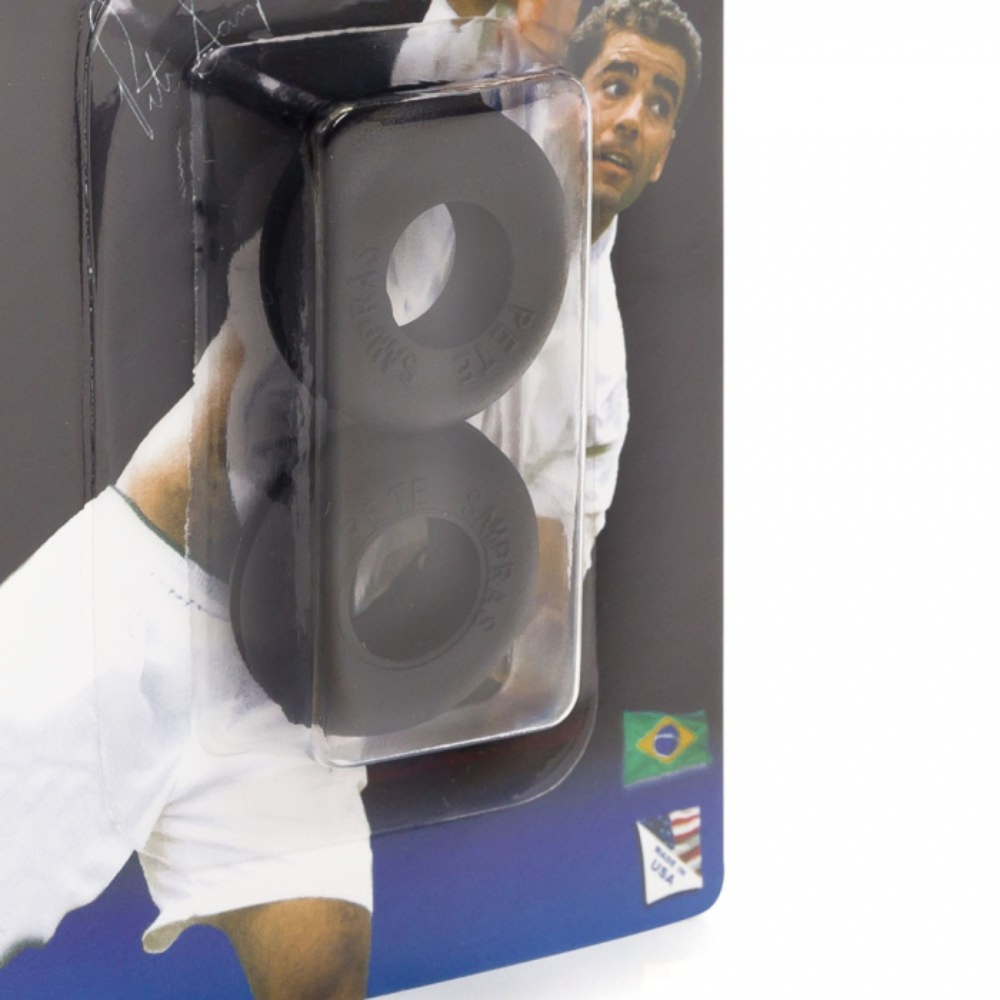 01 antivibrador unique p sampras preto c 2