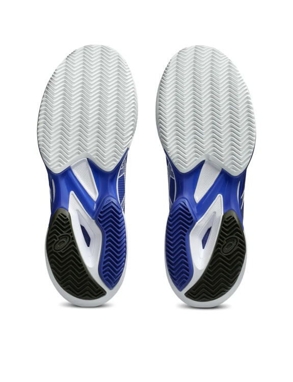 【希少柄】ASICS■GEL-SOLUTION SPEED 3★テニスシューズ Tênis Asics Gel Solution Speed FF 3 Clay Azul