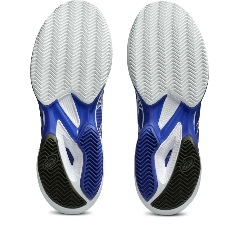 【希少柄】ASICS■GEL-SOLUTION SPEED 3★テニスシューズ Tênis Asics Gel Solution Speed FF 3 Clay Azul