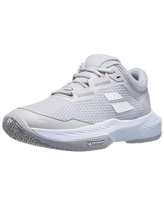 Tenis Babolat SFX 4 Clay Cinza