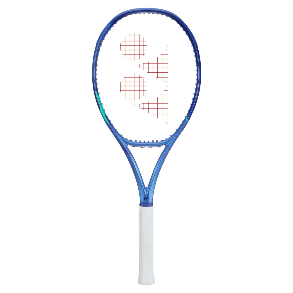 01 raquete yonex ezone 98 blast blue