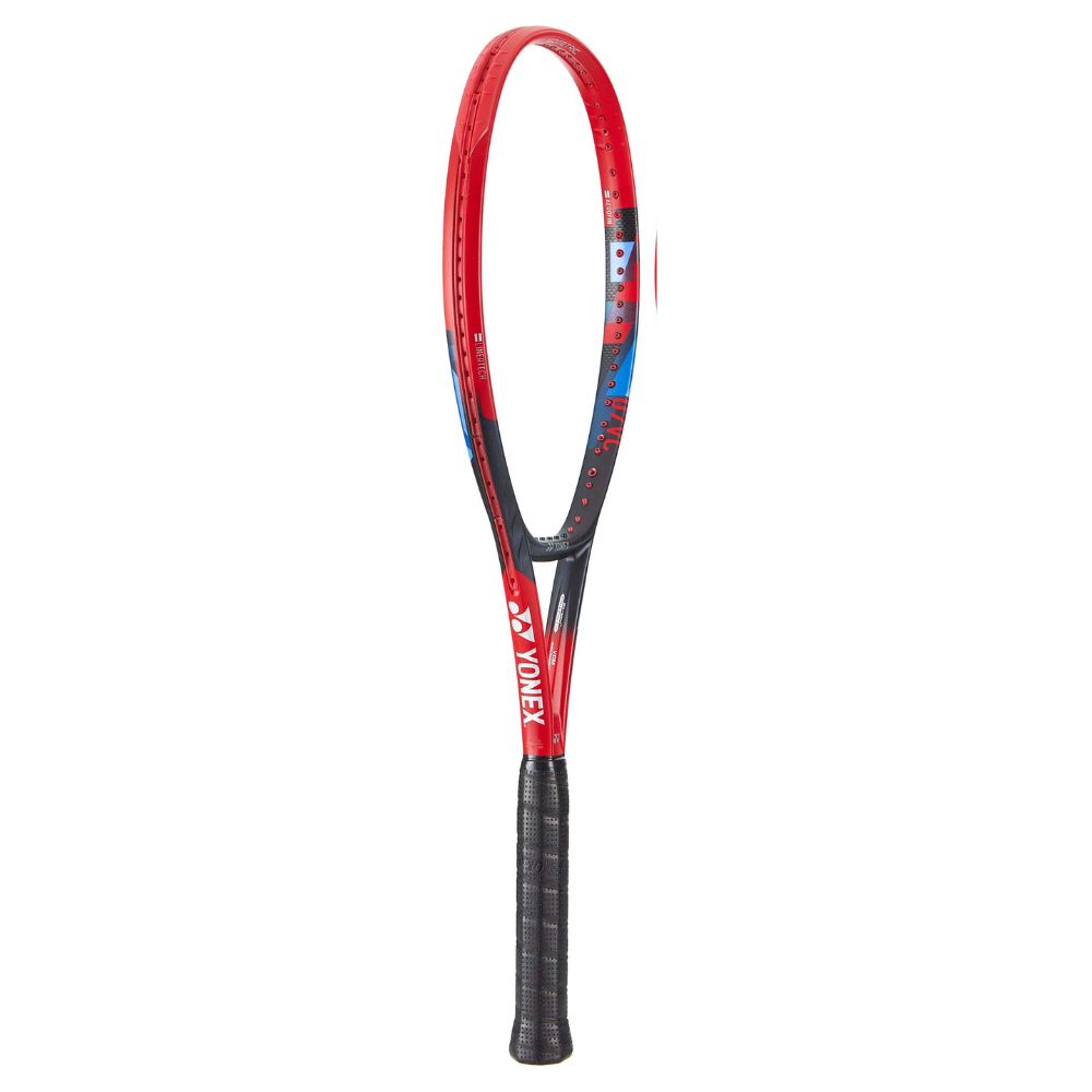 02 raquete yonex vcore 100 escarlate