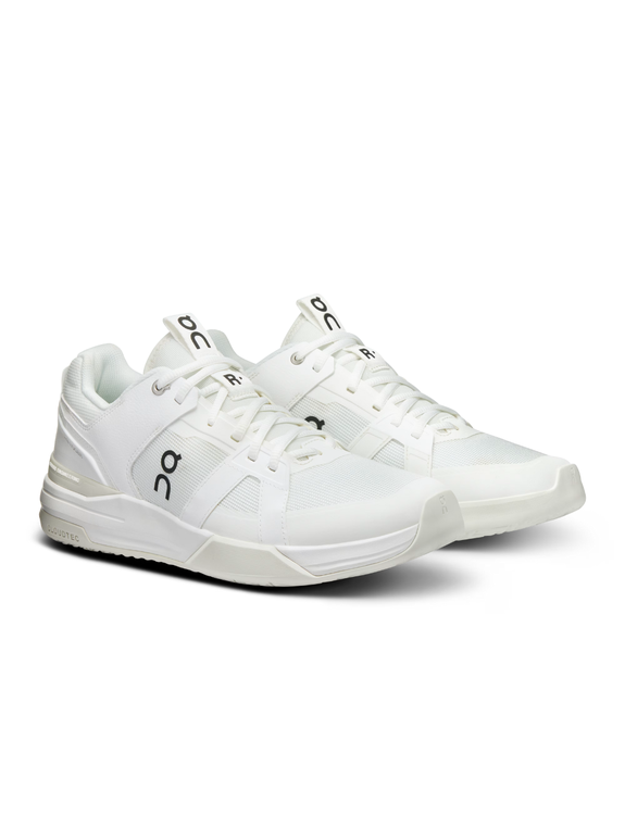 【新品未使用】On The Roger Clubhouse Pro27.5cm Tênis On The Roger Clubhouse Pro Branco
