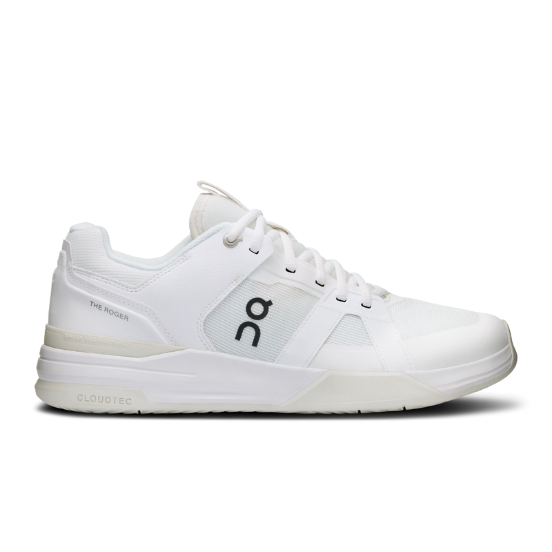 【新品未使用】On The Roger Clubhouse Pro27.5cm Tênis On The Roger Clubhouse Pro Branco