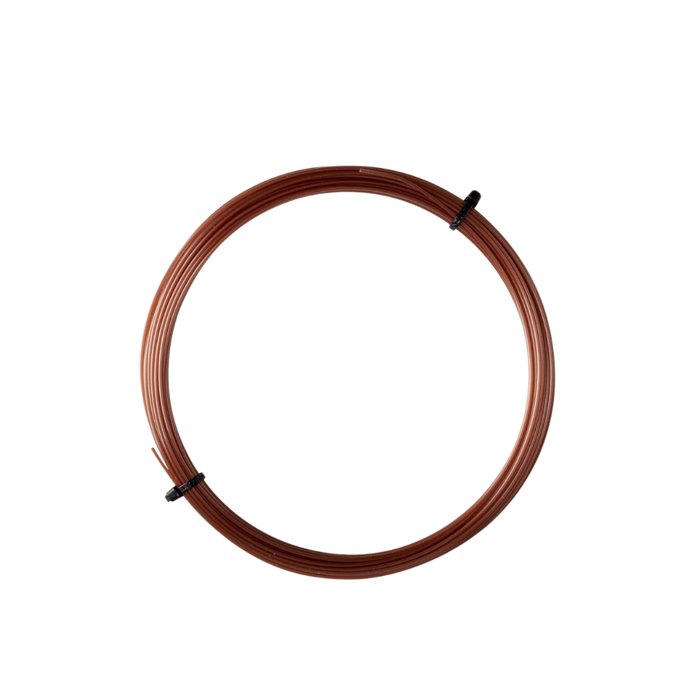 01 set de corda de tenis luxilon element 1 25