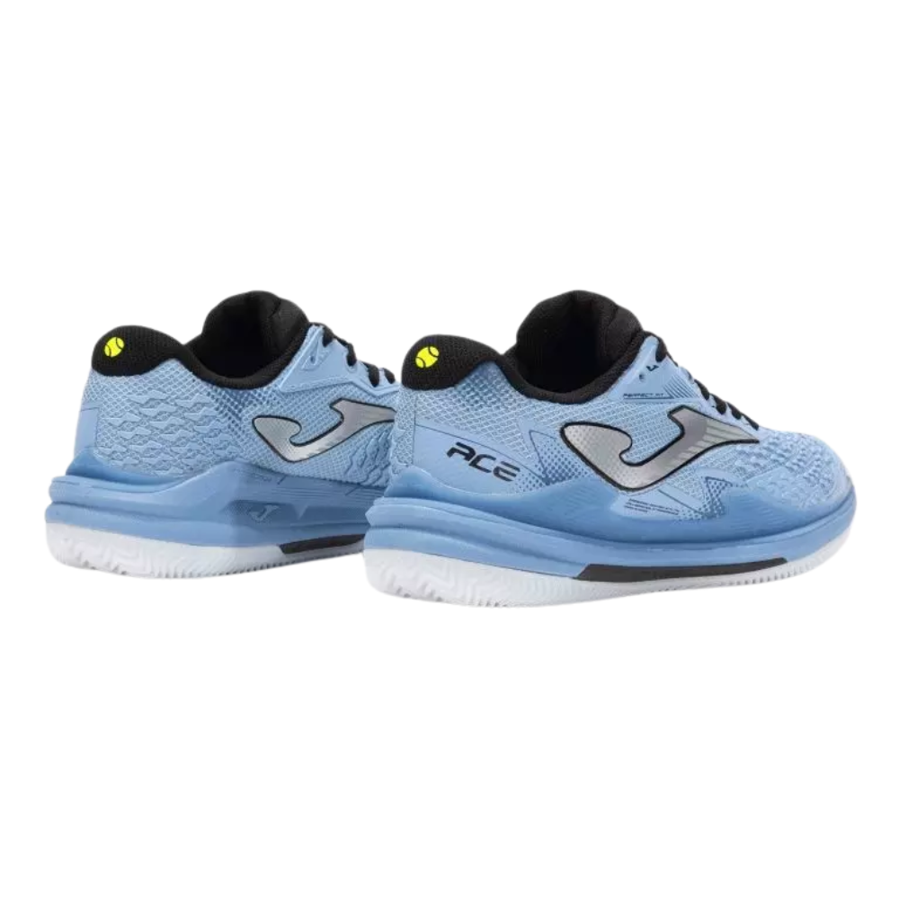 01 tenis joma ace clay azul