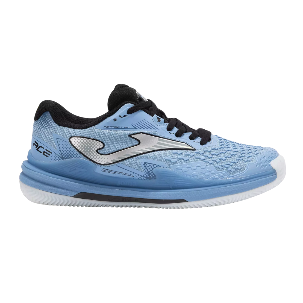 02 tenis joma ace clay azul