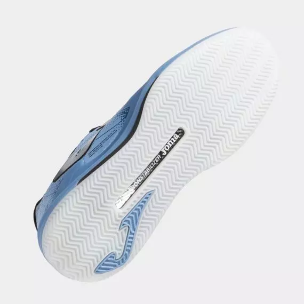 04 tenis joma ace clay azul