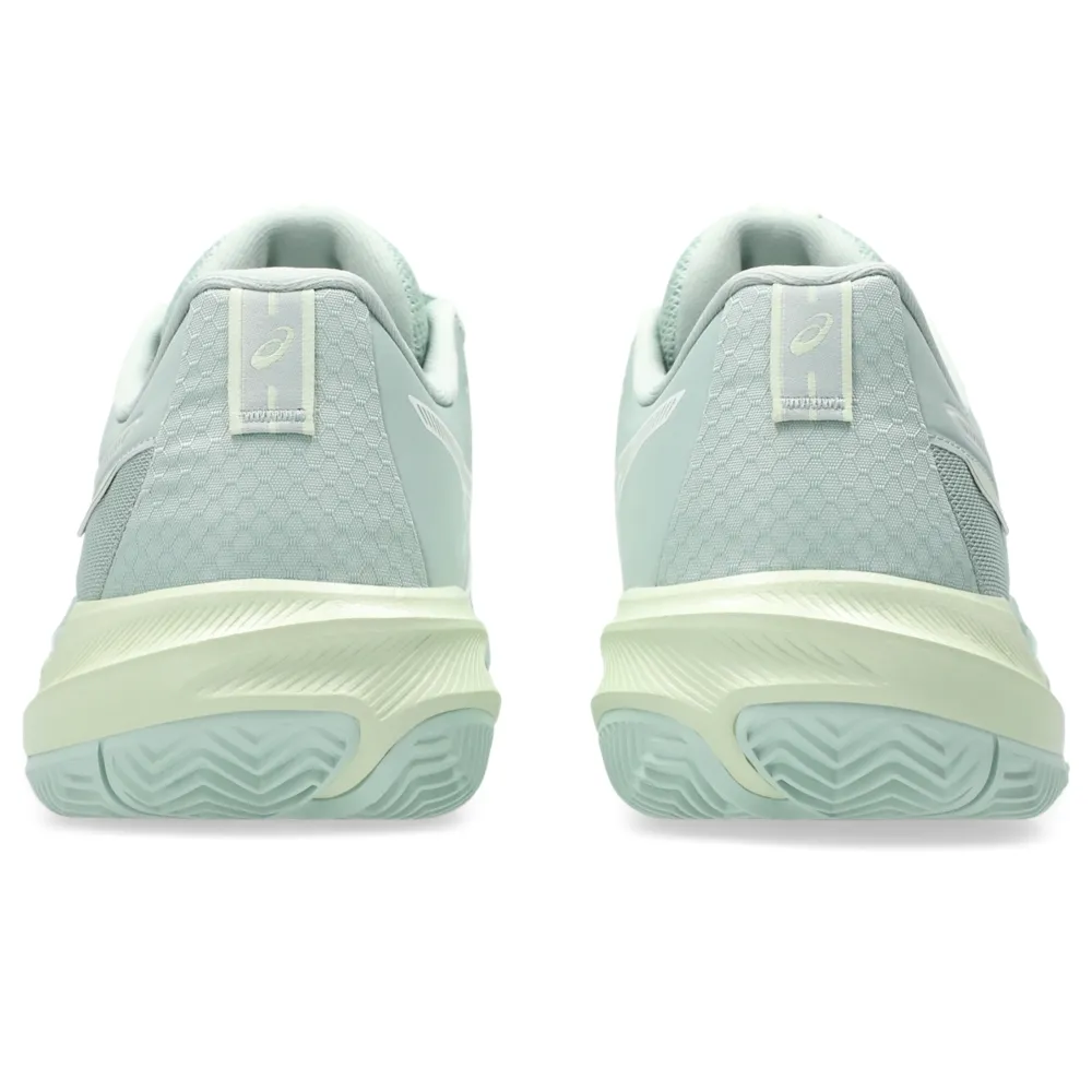 05 tenis asics gel challenger 15 clay verde