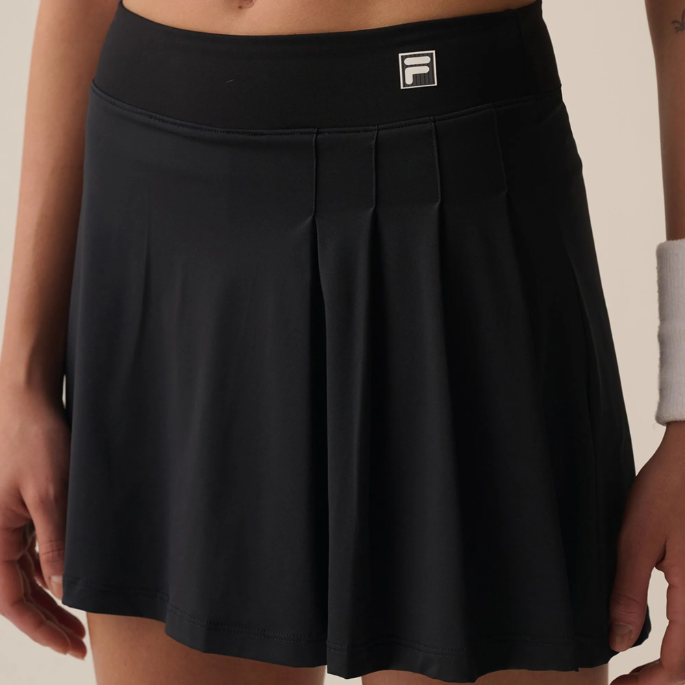 03 saia fila tennis f box basic preta