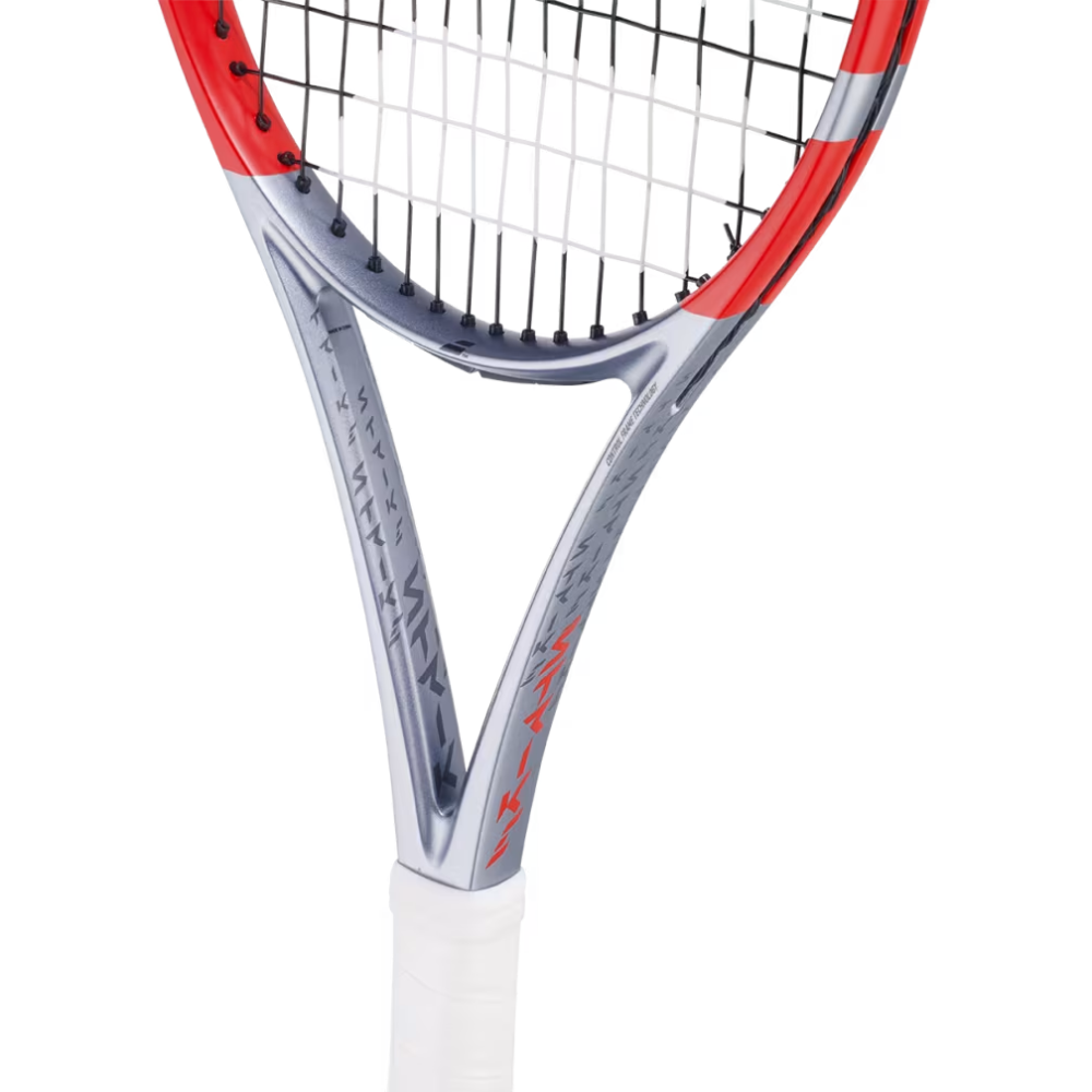 05 raquete babolat pure strike 100 16x19