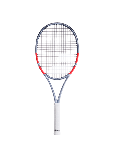 Raqueteira Babolat Pure Strike x9 Cinza