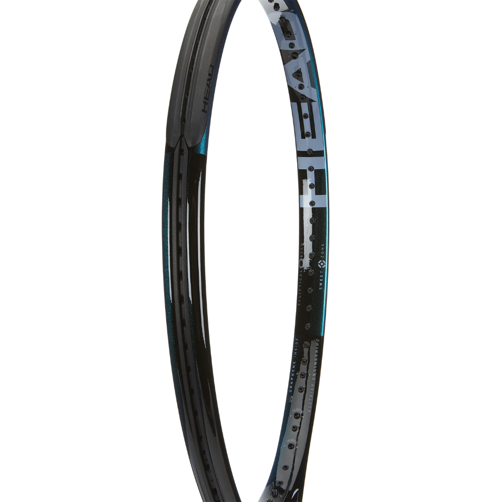 08 raquete head graphene gravity mp lite 2025