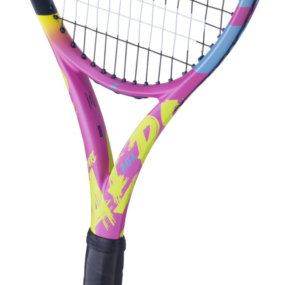 11 raquete babolat pure aero rafa