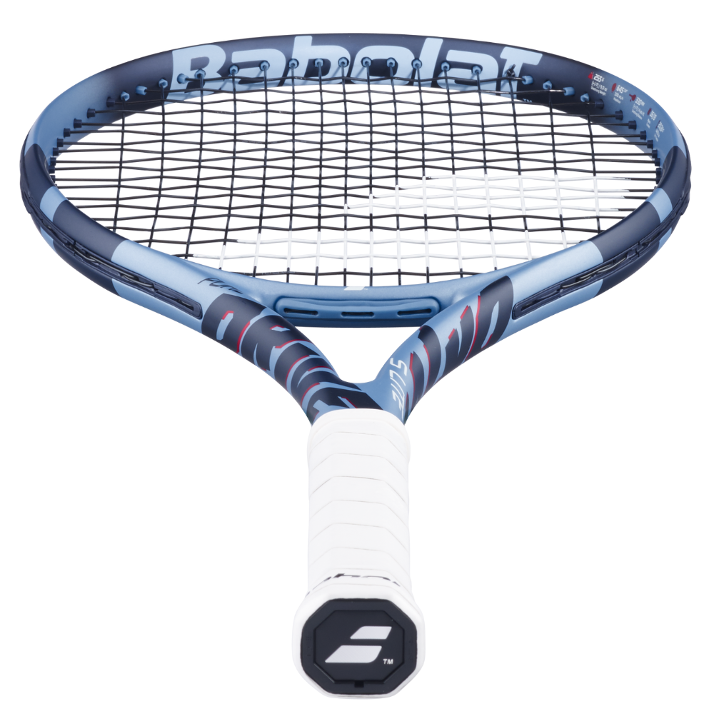 02 raquete babolat pure drive super lite