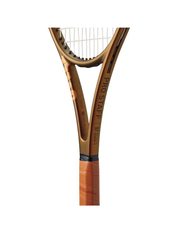 Raquete Wilson Pro Staff 97 V14