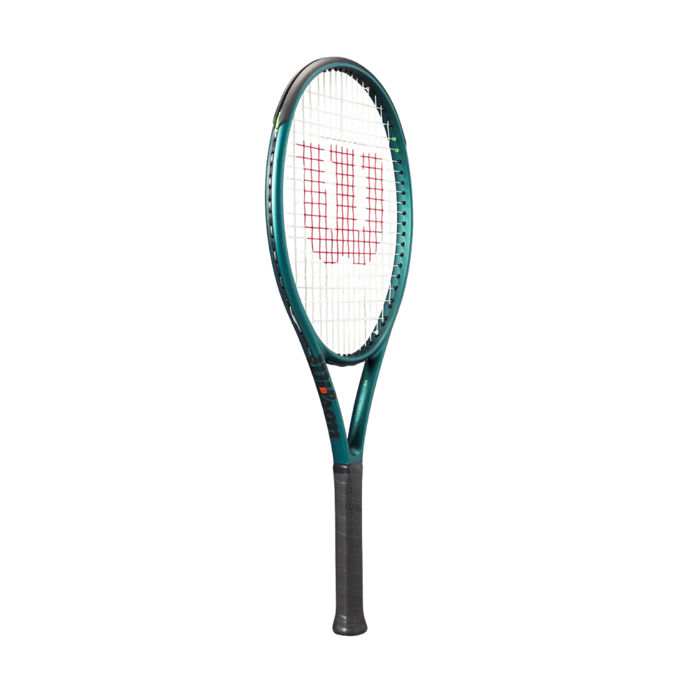 01 raquete wilson blade 26 jr v9