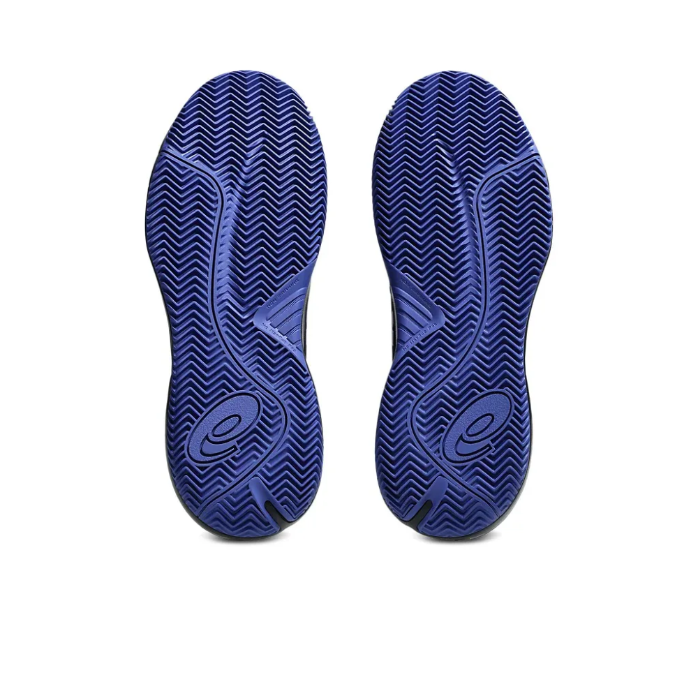 04 tenis asics gel challenger 15 clay preto