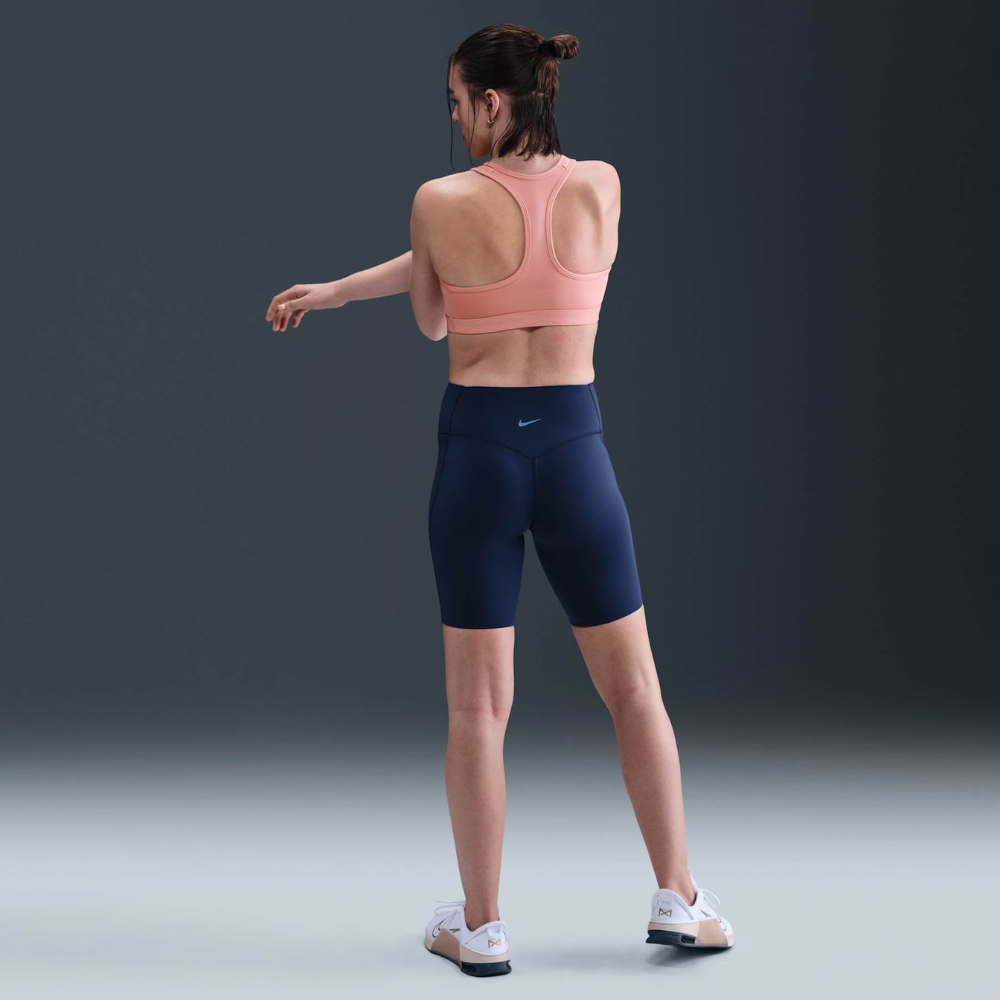 04 top nike swoosh rosa