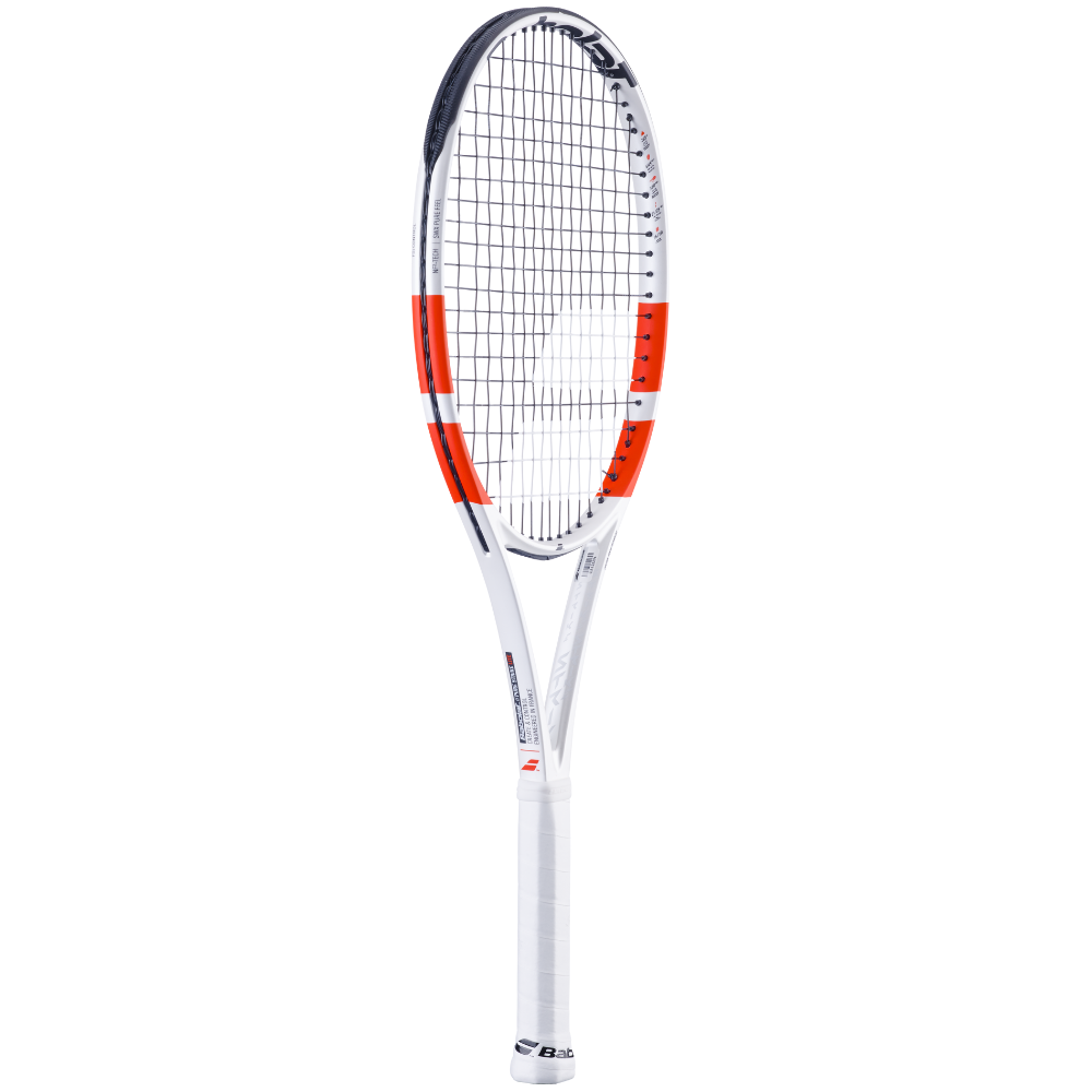 01 raquete babolat pure strike lite