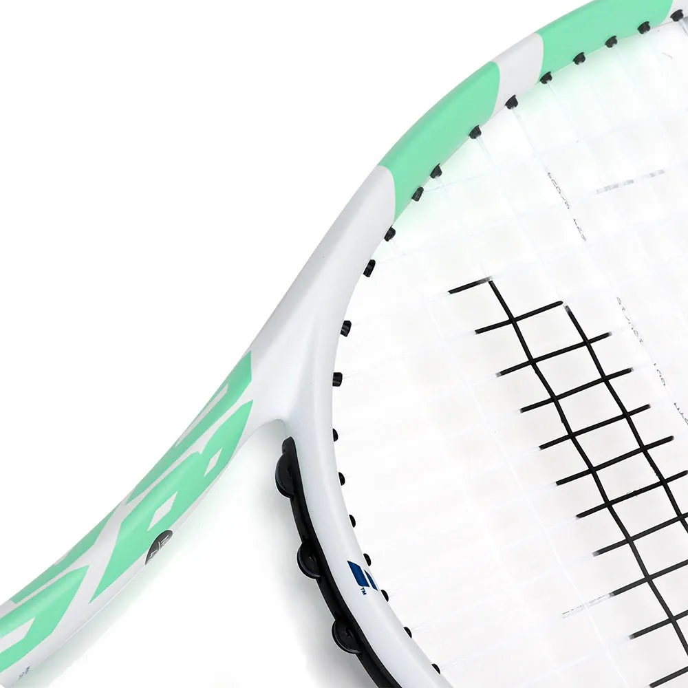 04 raquete babolat boost drive branco verde azul