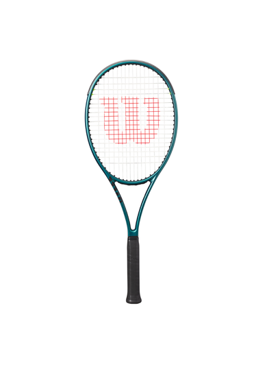 【超美品】Wilson BLADE 98 V9 Raquete Wilson Blade V9 98 16/19