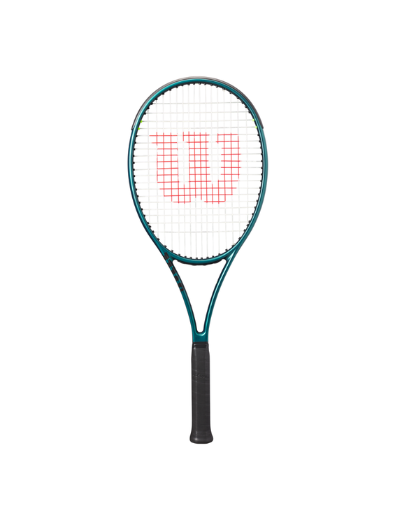 ウィルソン BLADE V9 98 16×19 グリップ2（2本セット） Raquete Wilson Blade V9 98 16/19