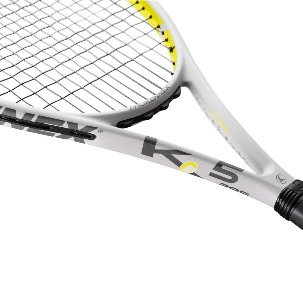 04 raquete pro kennex kinetic ki 5