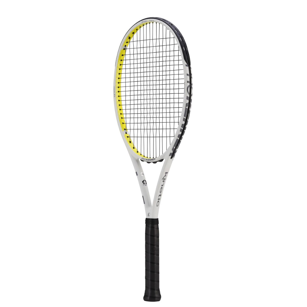07 raquete pro kennex kinetic ki 5