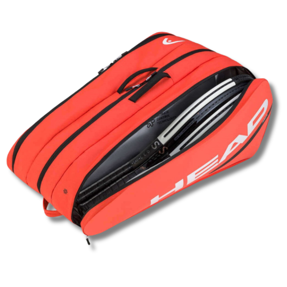 01 raqueteira head tour xl 12r laranja