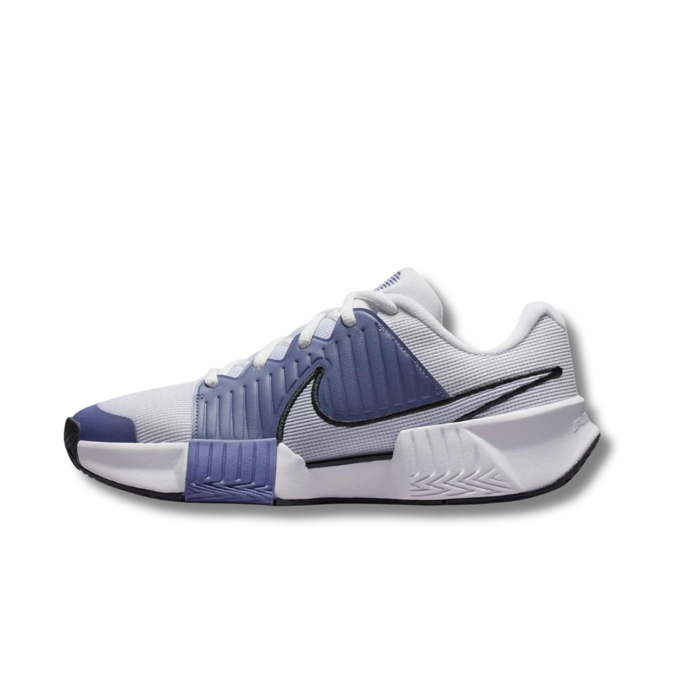 17 tenis nike gp challenger pro hc branco