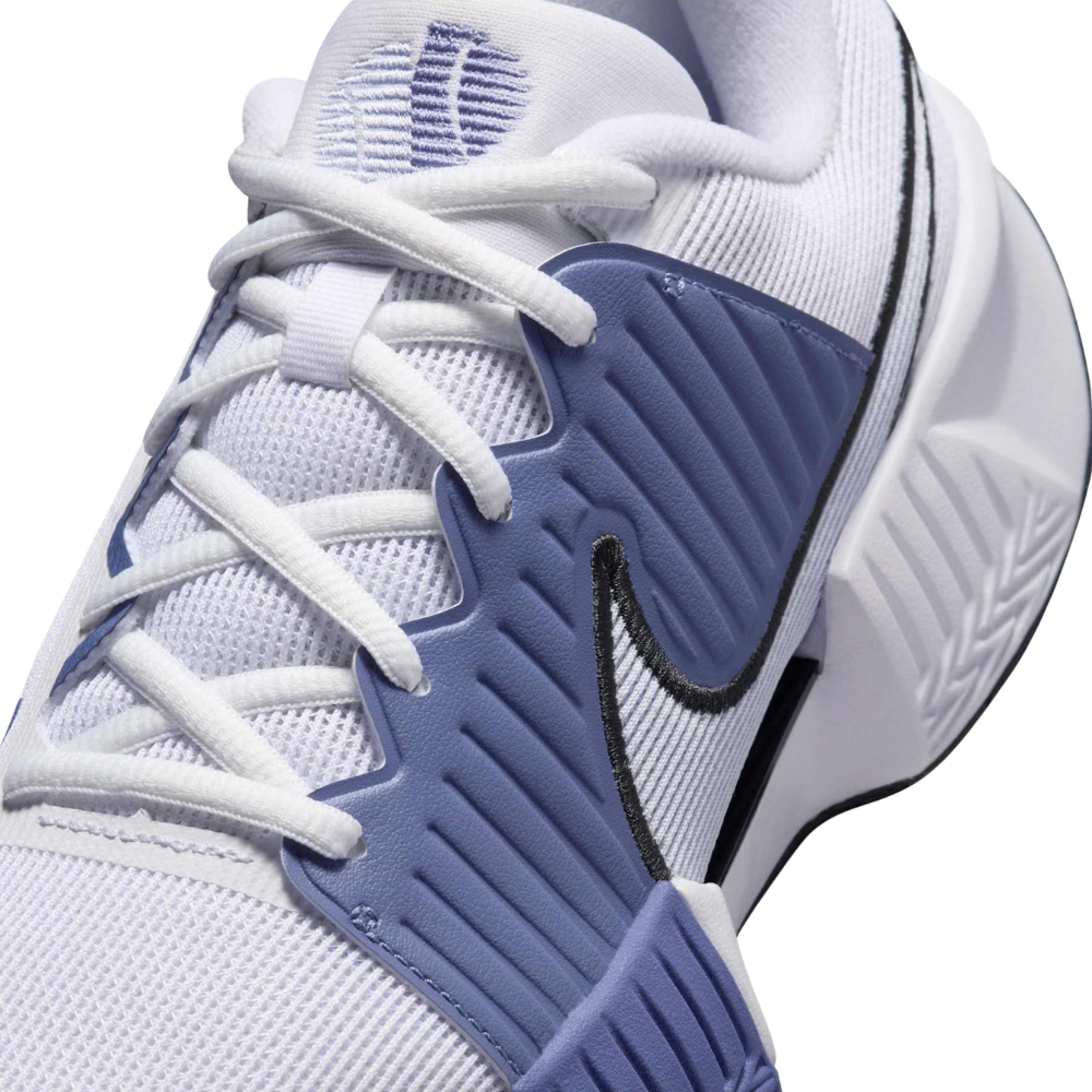 21 tenis nike gp challenger pro hc branco