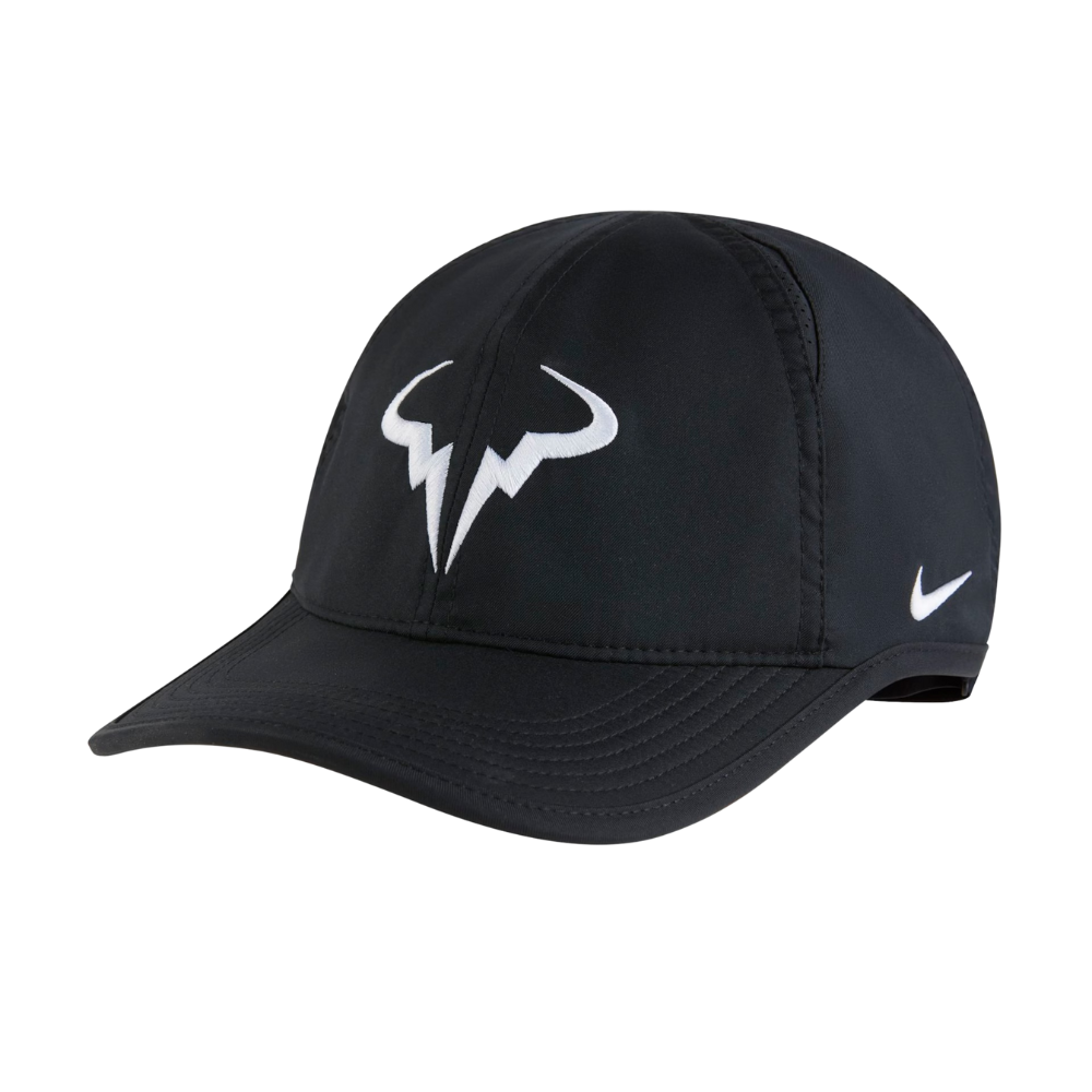 04 bone nike dri fit rafa club preto
