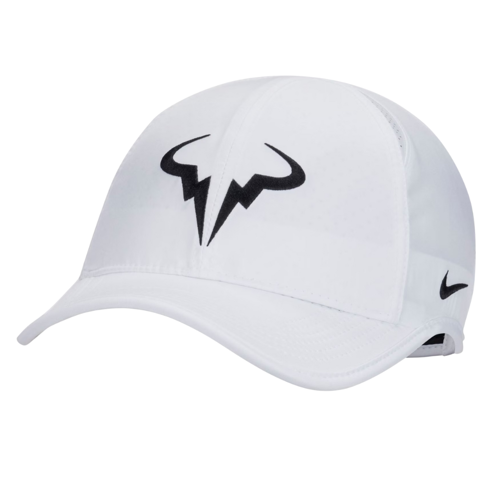 02 bone nike dri fit rafa club branco