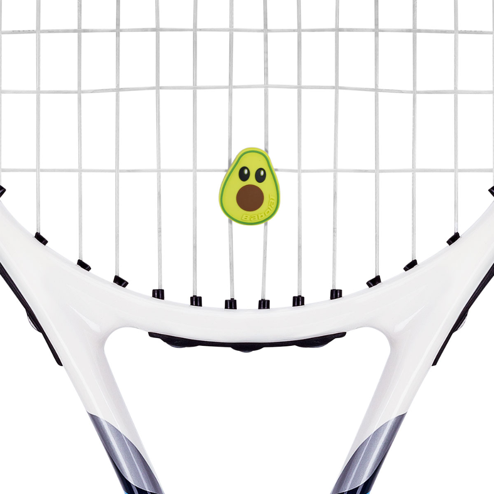 03 antivibrador babolat loony damp abacate