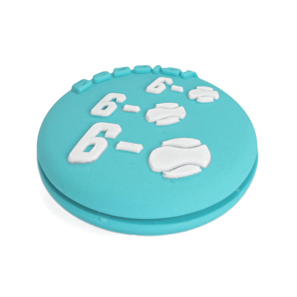 01 antivibrador babolat loony damp 6x0