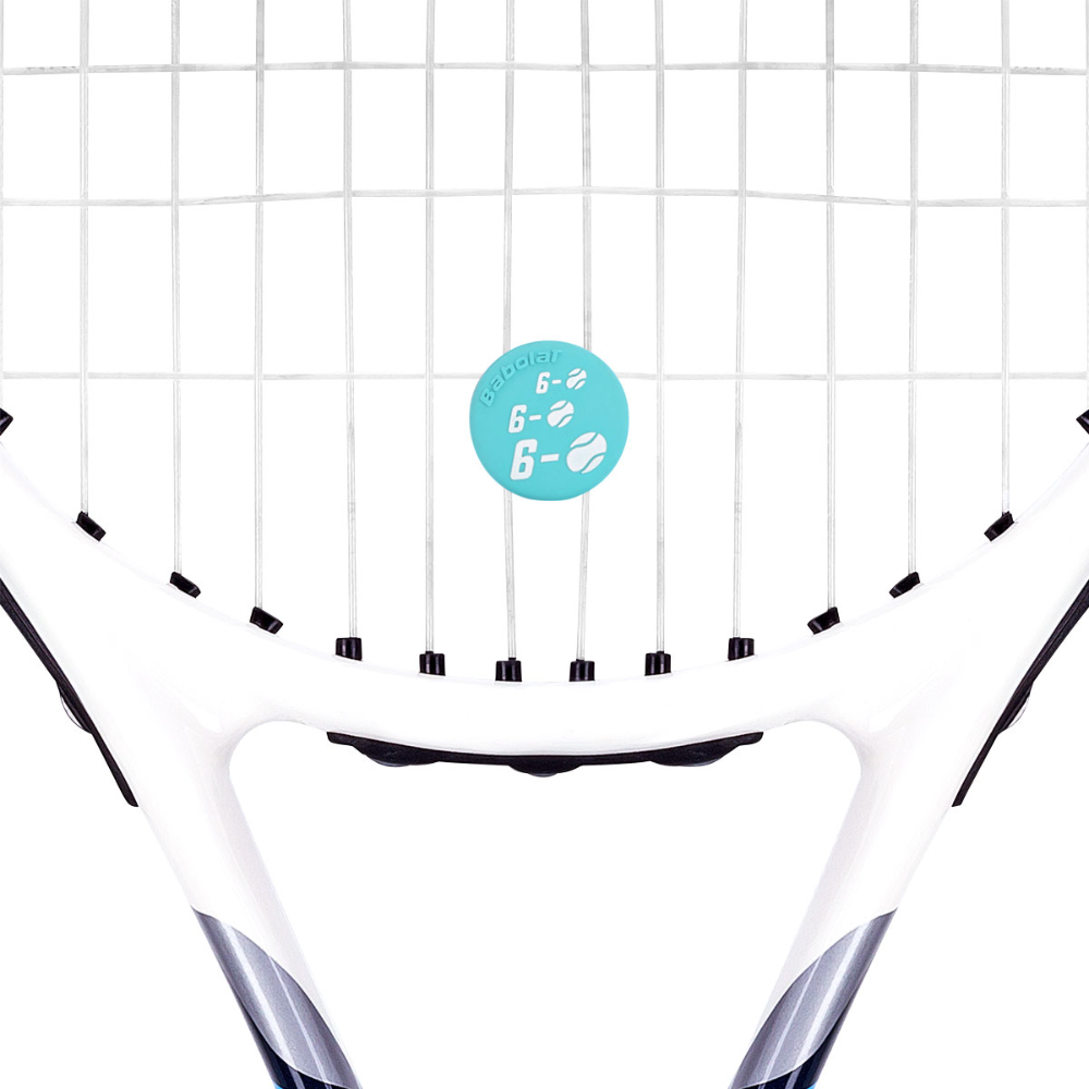 02 antivibrador babolat loony damp 6x0