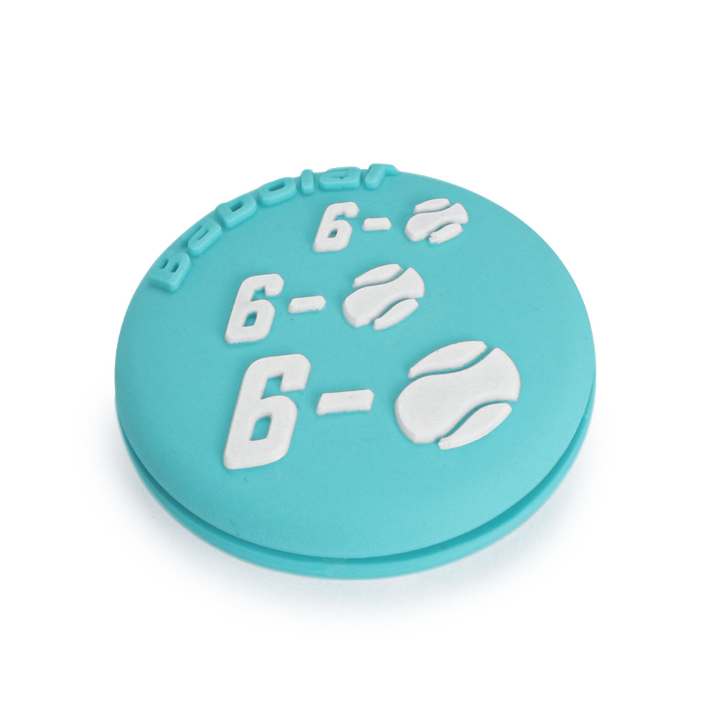 03 antivibrador babolat loony damp 6x0